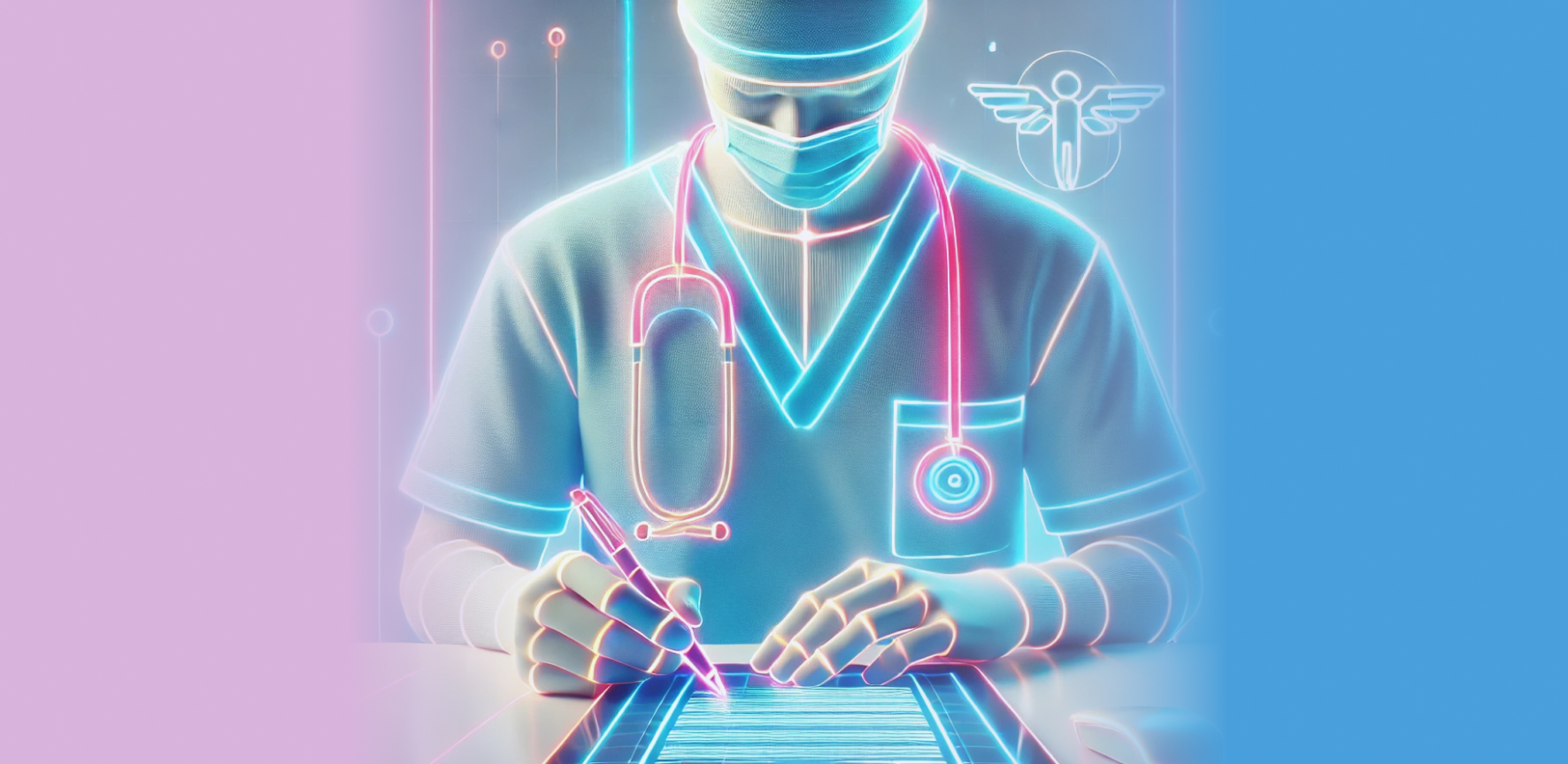 Healthcare compliance and AI technology